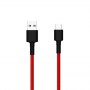 Xiaomi | USB-C cable | Male | 24 pin USB-C | Male | Red | 4 pin USB Type A | 1 m - 2